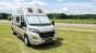 Rolety Remis REMIfront pro Ducato,Boxer,Jumper  od 2021 s malým senzorem