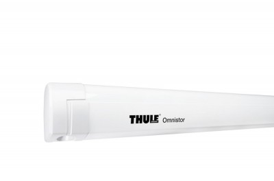 Thule Omnistor 5200