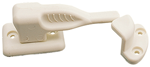 Aretace dveří Trigano, klička