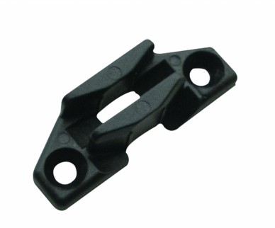 Protikus okenní kličky Polyplastic II
